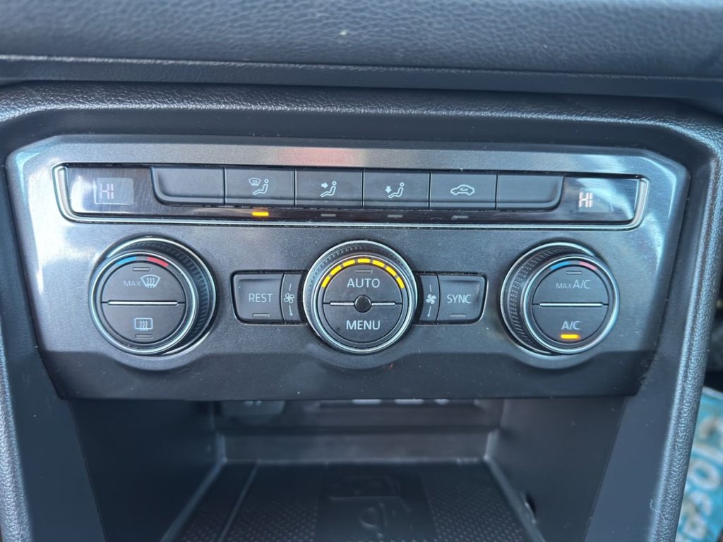 Used Volkswagen Tiguan 2017 for sale - 77048938: Photo 38