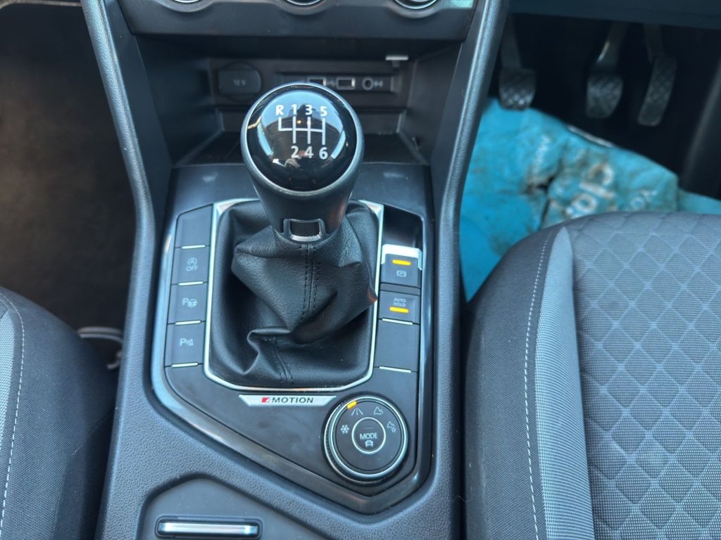 Used Volkswagen Tiguan 2017 for sale - 77048938: Photo 40
