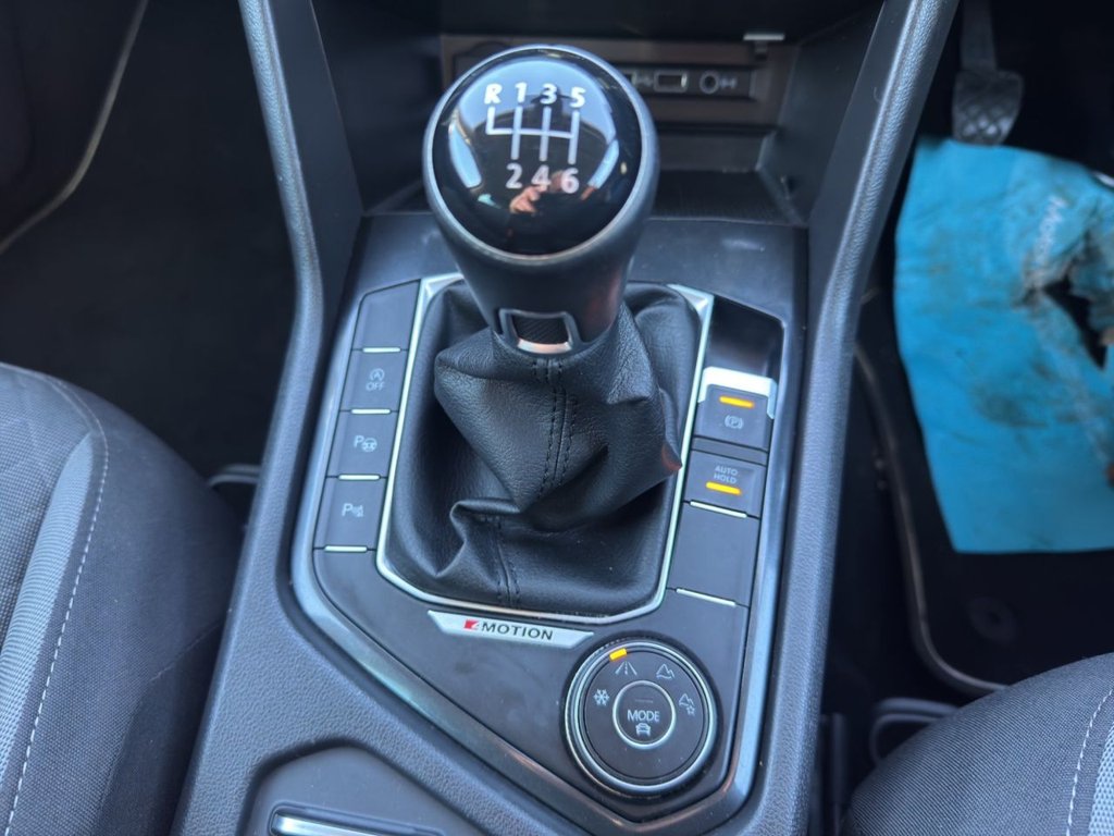 Used Volkswagen Tiguan 2017 for sale - 77048938: Photo 46