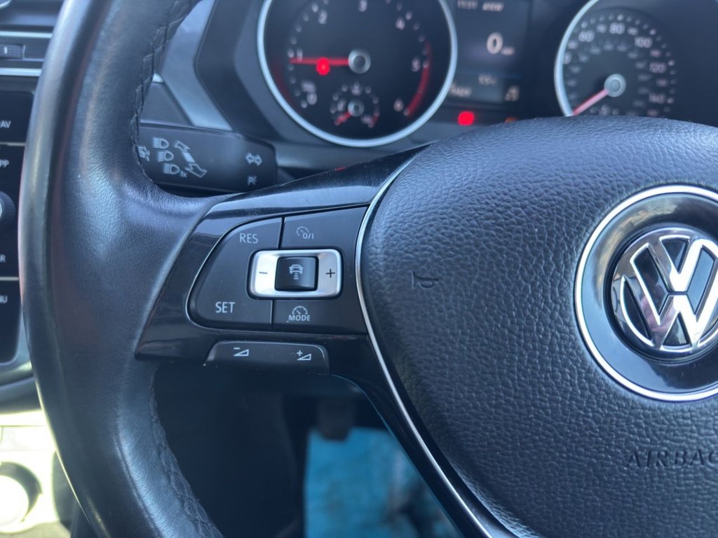 Used Volkswagen Tiguan 2017 for sale - 77048938: Photo 48