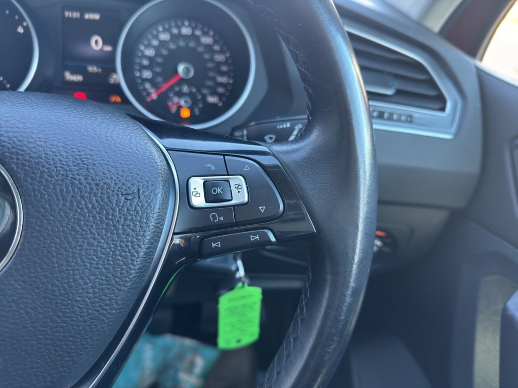 Used Volkswagen Tiguan 2017 for sale - 77048938: Photo 49