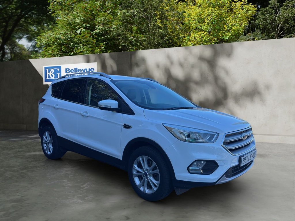 Used Ford Kuga 2017 for sale - 76879037: Photo 1