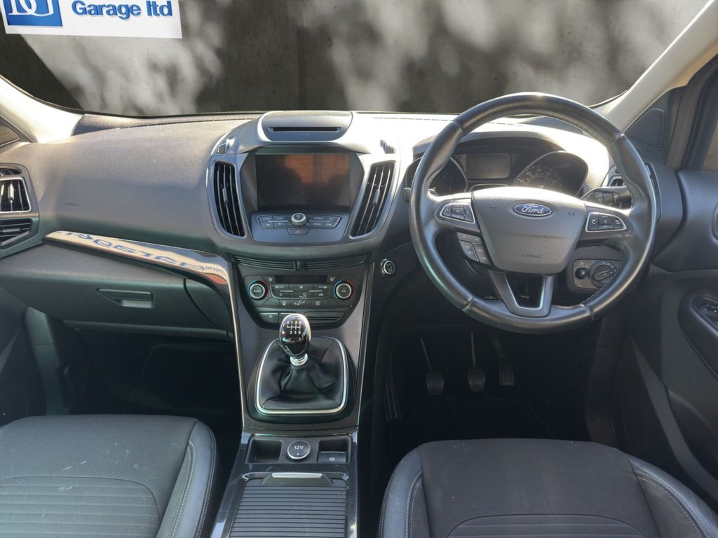 Used Ford Kuga 2017 for sale - 76879037: Photo 10