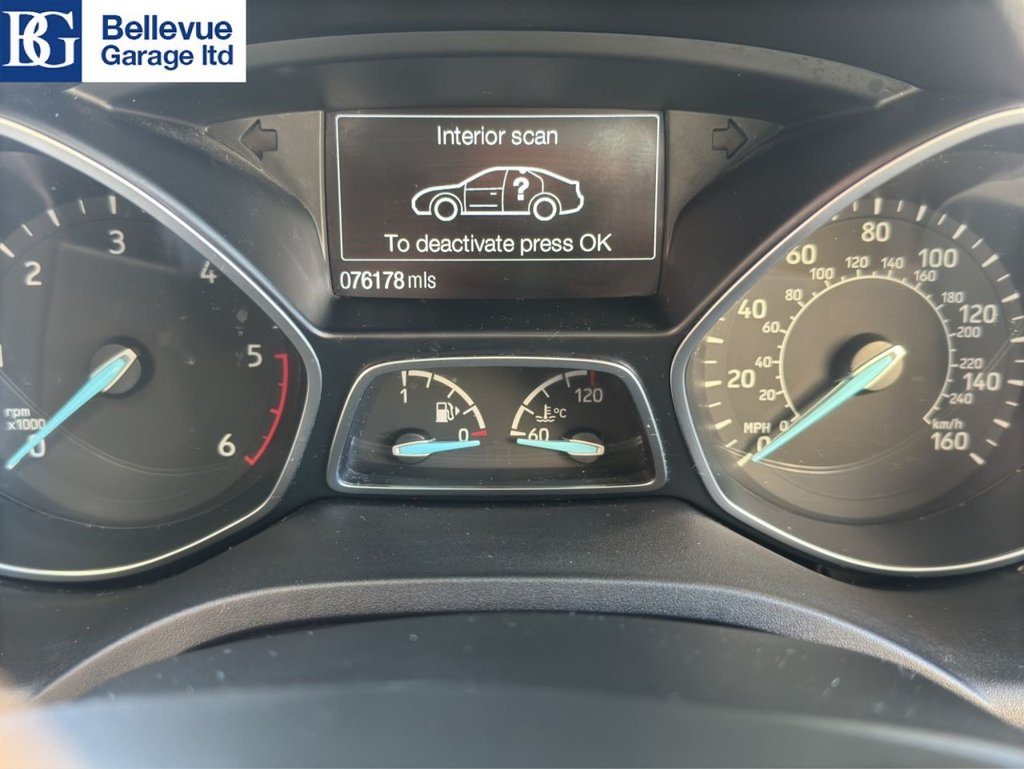 Used Ford Kuga 2017 for sale - 76879037: Photo 11