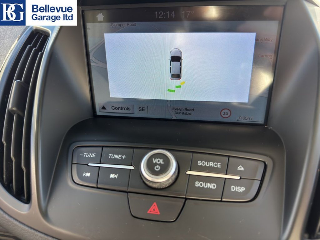 Used Ford Kuga 2017 for sale - 76879037: Photo 12