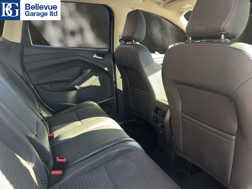 Used Ford Kuga 2017 for sale - 76879037: Photo 13