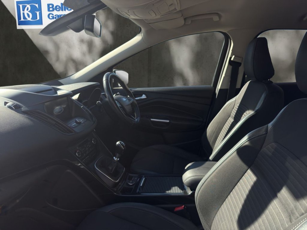 Used Ford Kuga 2017 for sale - 76879037: Photo 14