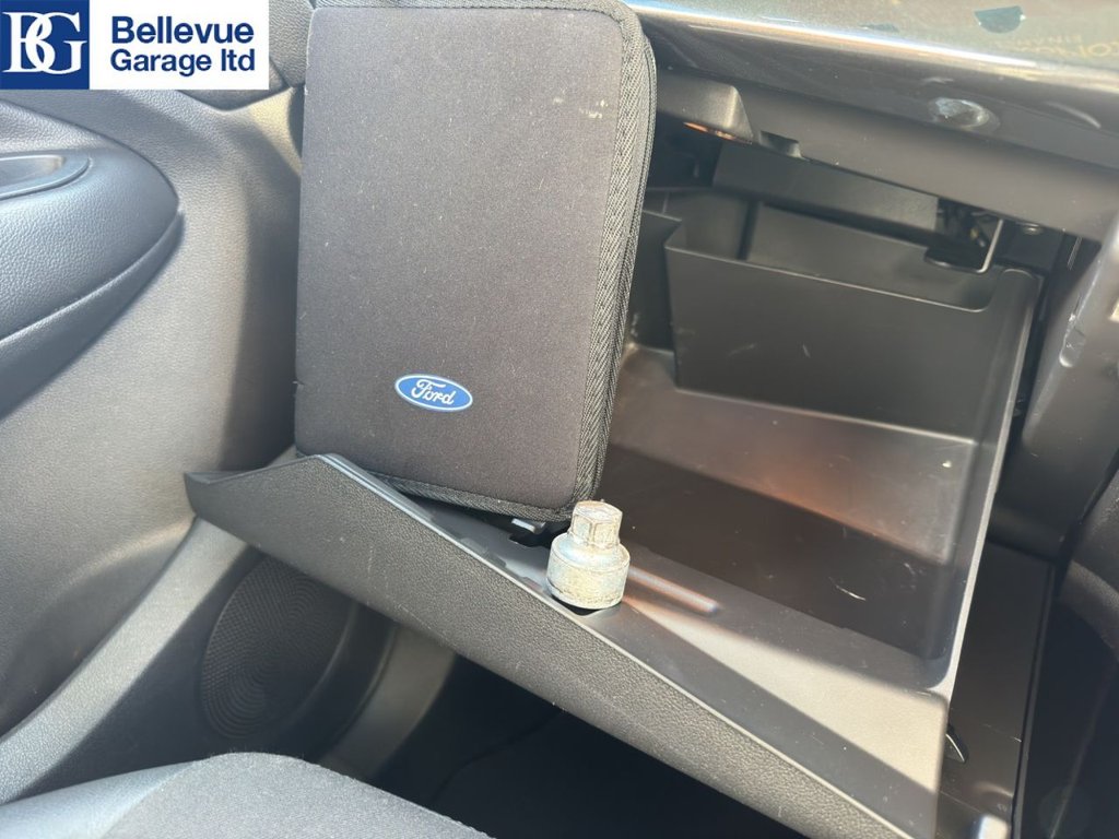 Used Ford Kuga 2017 for sale - 76879037: Photo 16