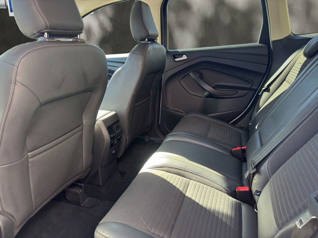 Used Ford Kuga 2017 for sale - 76879037: Photo 17