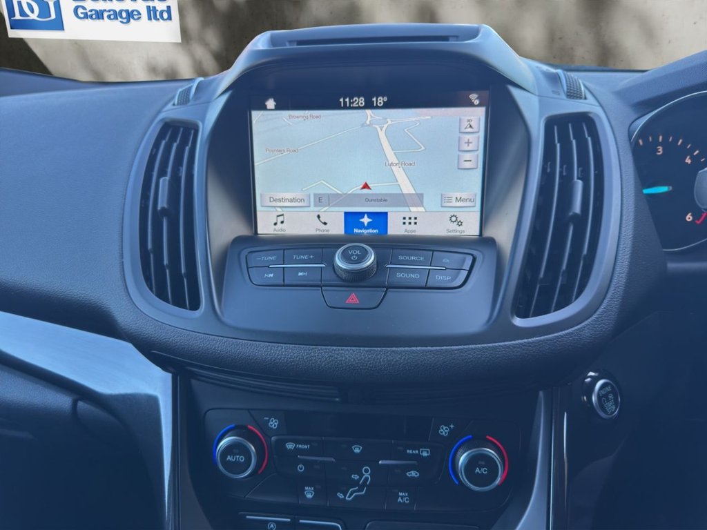 Used Ford Kuga 2017 for sale - 76879037: Photo 18