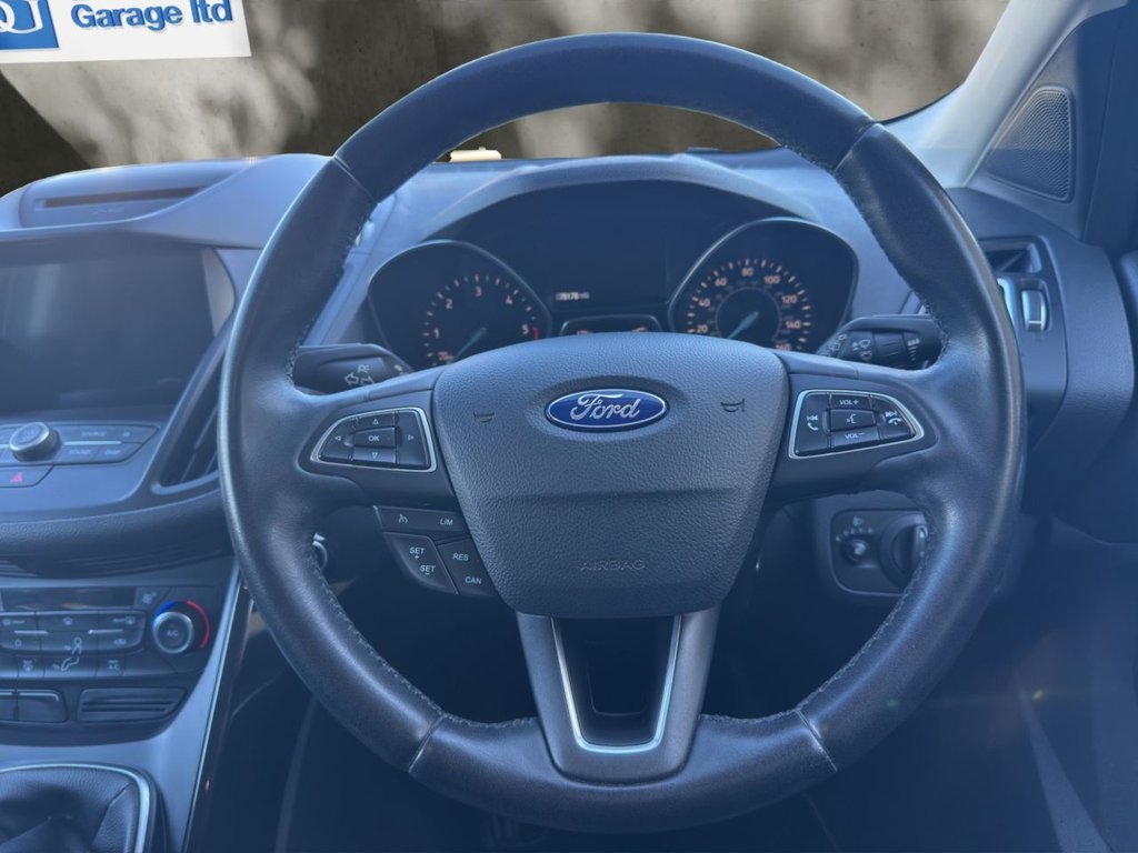 Used Ford Kuga 2017 for sale - 76879037: Photo 19