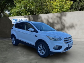 Used Ford Kuga 2017 for sale - 76879037: Photo