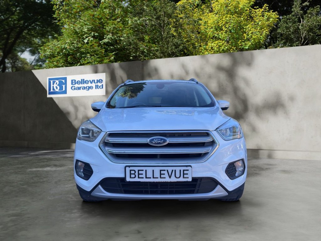 Used Ford Kuga 2017 for sale - 76879037: Photo 2