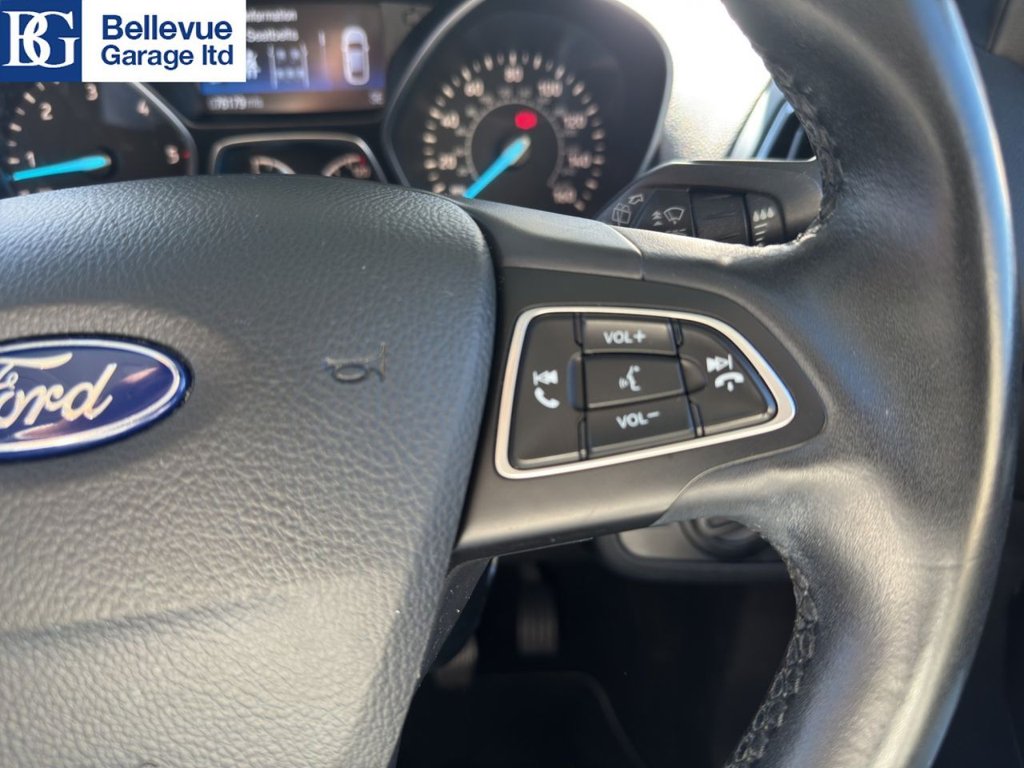 Used Ford Kuga 2017 for sale - 76879037: Photo 21