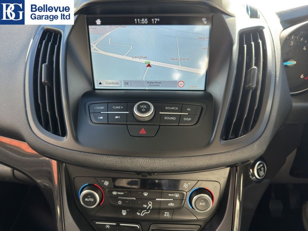 Used Ford Kuga 2017 for sale - 76879037: Photo 22