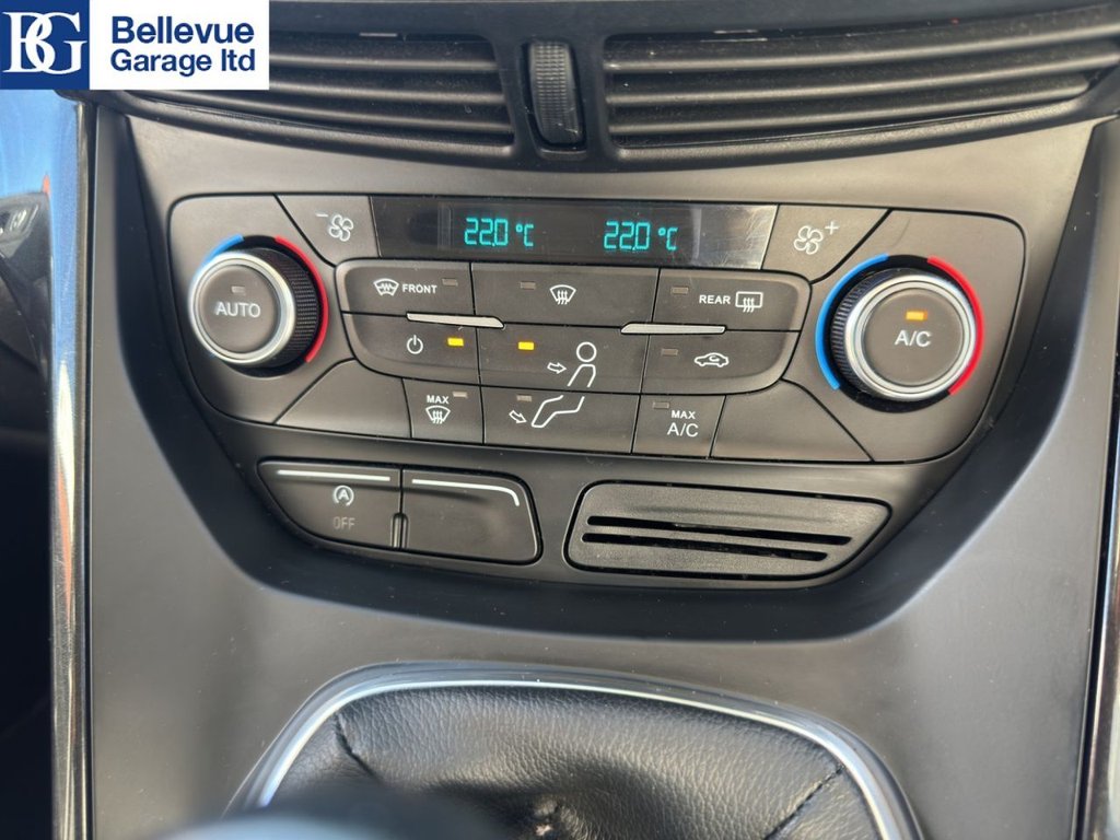 Used Ford Kuga 2017 for sale - 76879037: Photo 23