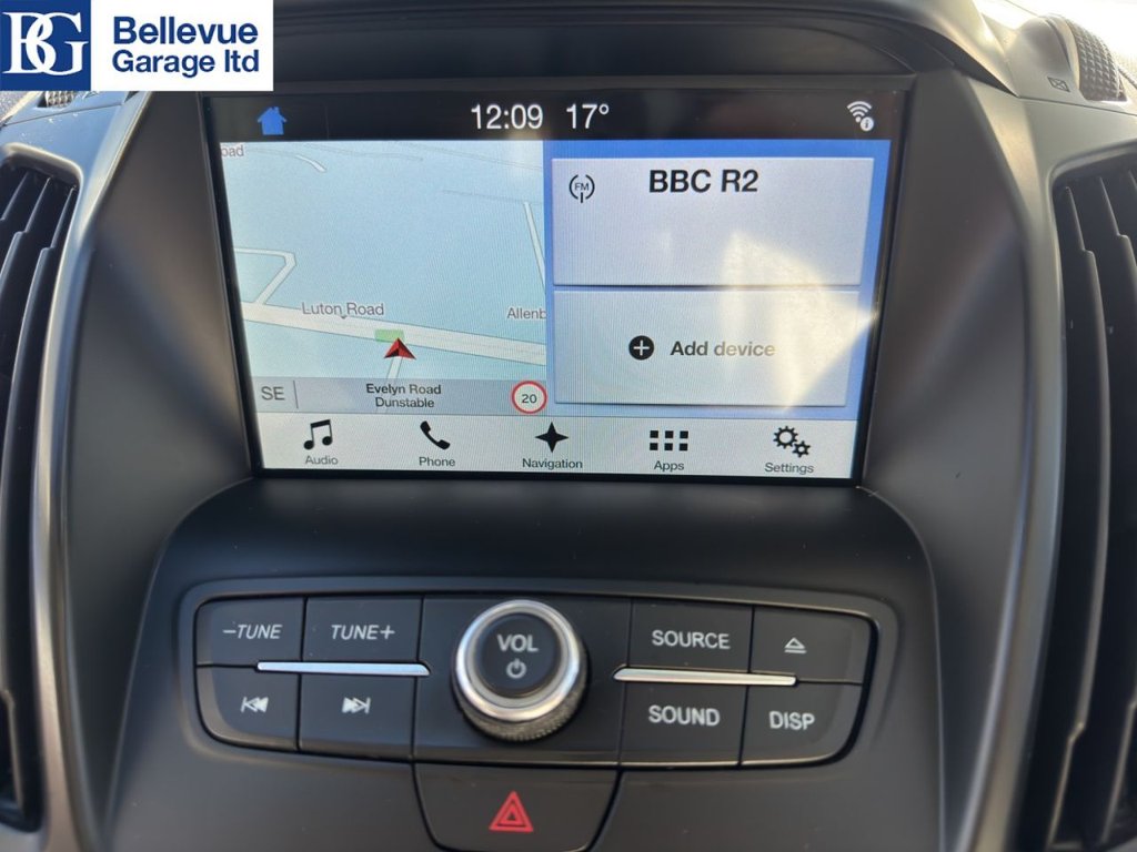 Used Ford Kuga 2017 for sale - 76879037: Photo 24