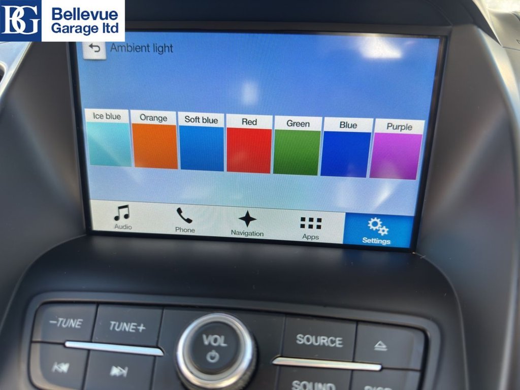 Used Ford Kuga 2017 for sale - 76879037: Photo 25