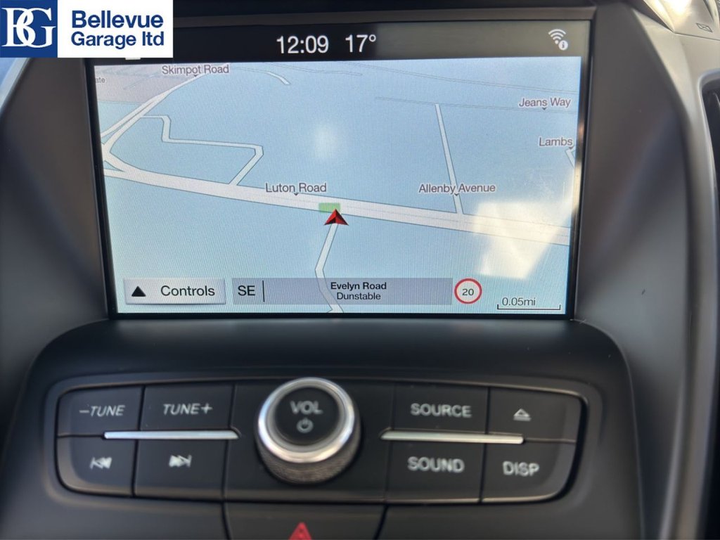 Used Ford Kuga 2017 for sale - 76879037: Photo 26