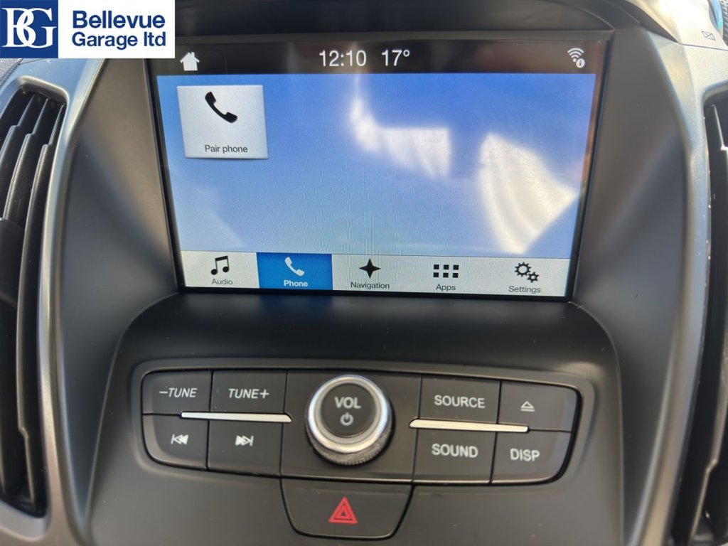 Used Ford Kuga 2017 for sale - 76879037: Photo 27