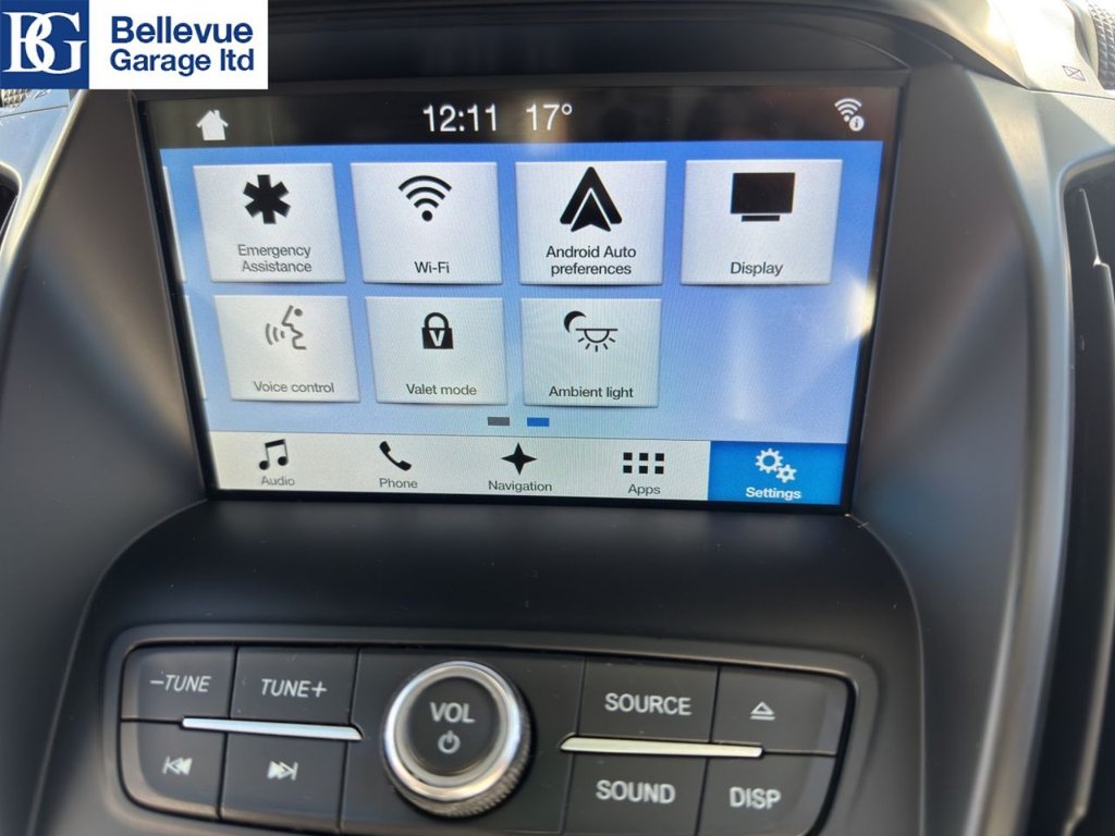 Used Ford Kuga 2017 for sale - 76879037: Photo 28