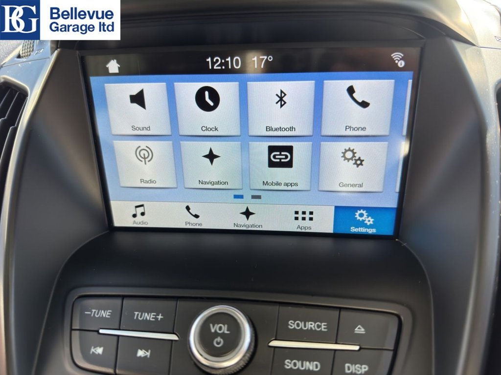 Used Ford Kuga 2017 for sale - 76879037: Photo 29