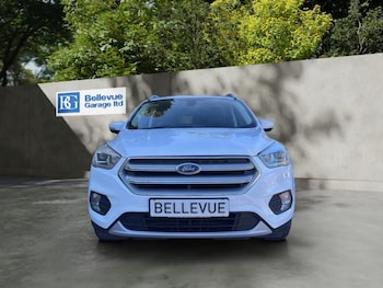 Used Ford Kuga 2017 for sale - 76879037: Photo