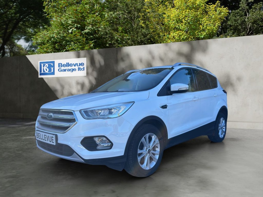 Used Ford Kuga 2017 for sale - 76879037: Photo 3