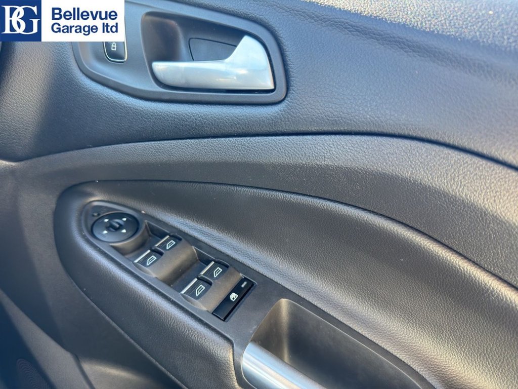 Used Ford Kuga 2017 for sale - 76879037: Photo 30