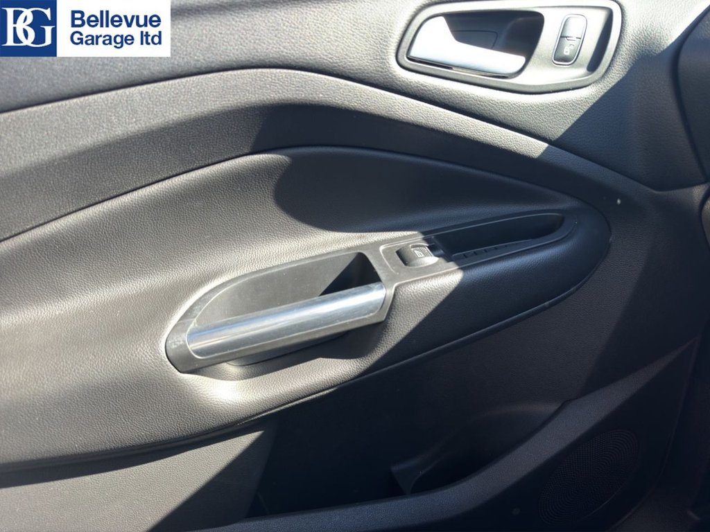 Used Ford Kuga 2017 for sale - 76879037: Photo 32