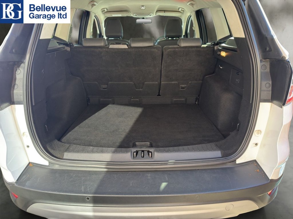 Used Ford Kuga 2017 for sale - 76879037: Photo 33