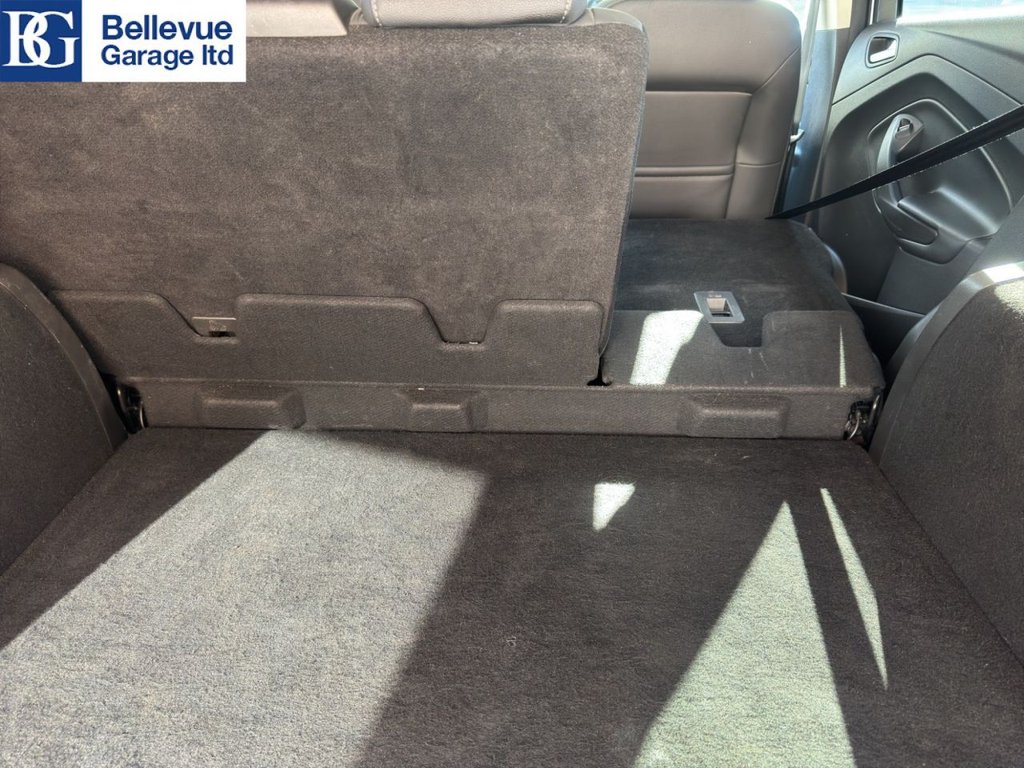 Used Ford Kuga 2017 for sale - 76879037: Photo 34