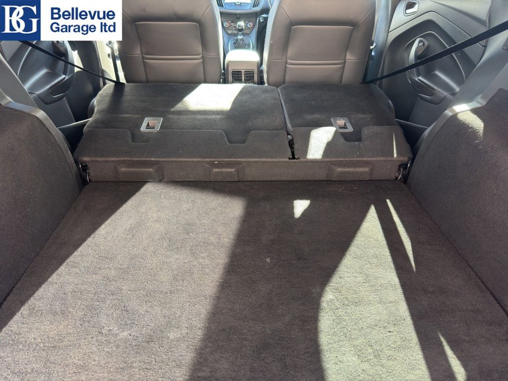 Used Ford Kuga 2017 for sale - 76879037: Photo 35