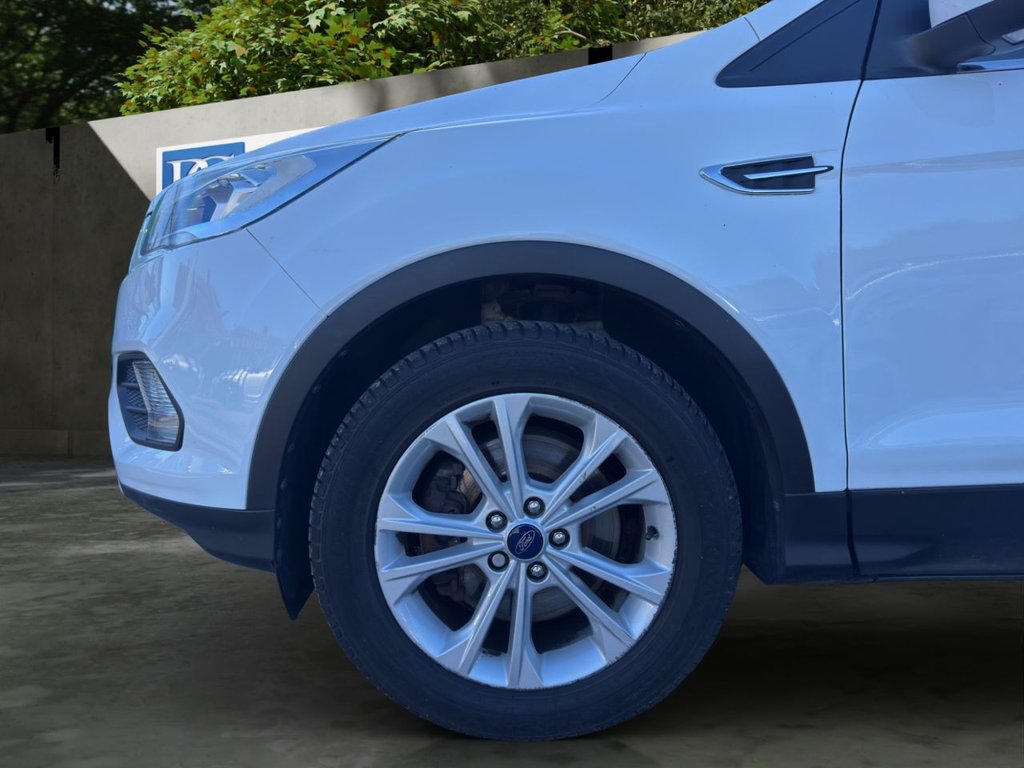 Used Ford Kuga 2017 for sale - 76879037: Photo 39