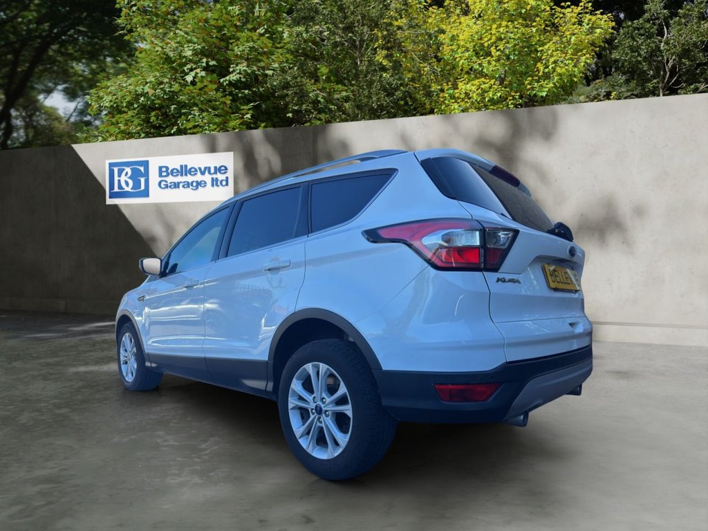 Used Ford Kuga 2017 for sale - 76879037: Photo 4
