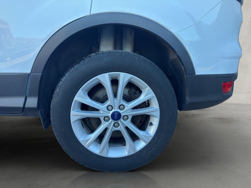 Used Ford Kuga 2017 for sale - 76879037: Photo 40