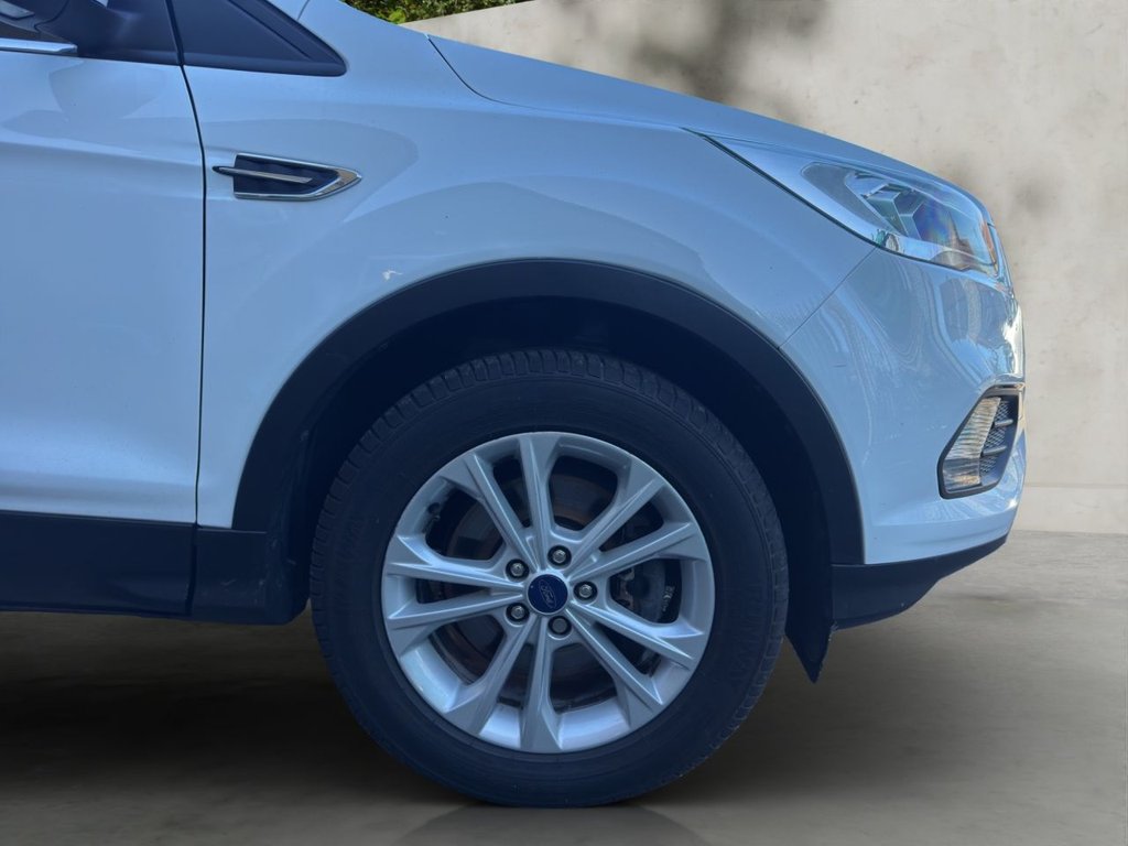 Used Ford Kuga 2017 for sale - 76879037: Photo 41