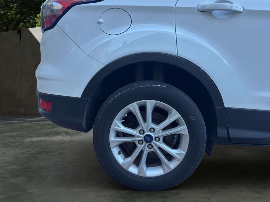 Used Ford Kuga 2017 for sale - 76879037: Photo 42