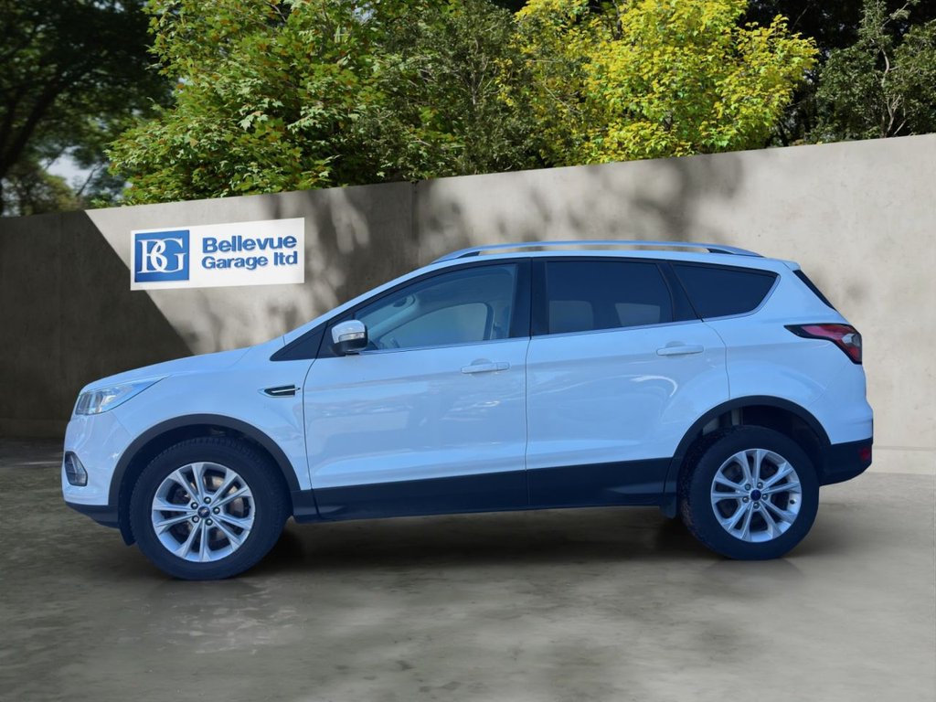 Used Ford Kuga 2017 for sale - 76879037: Photo 5