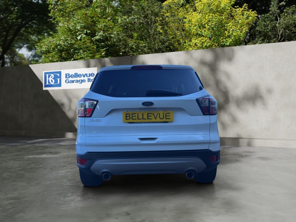 Used Ford Kuga 2017 for sale - 76879037: Photo 6