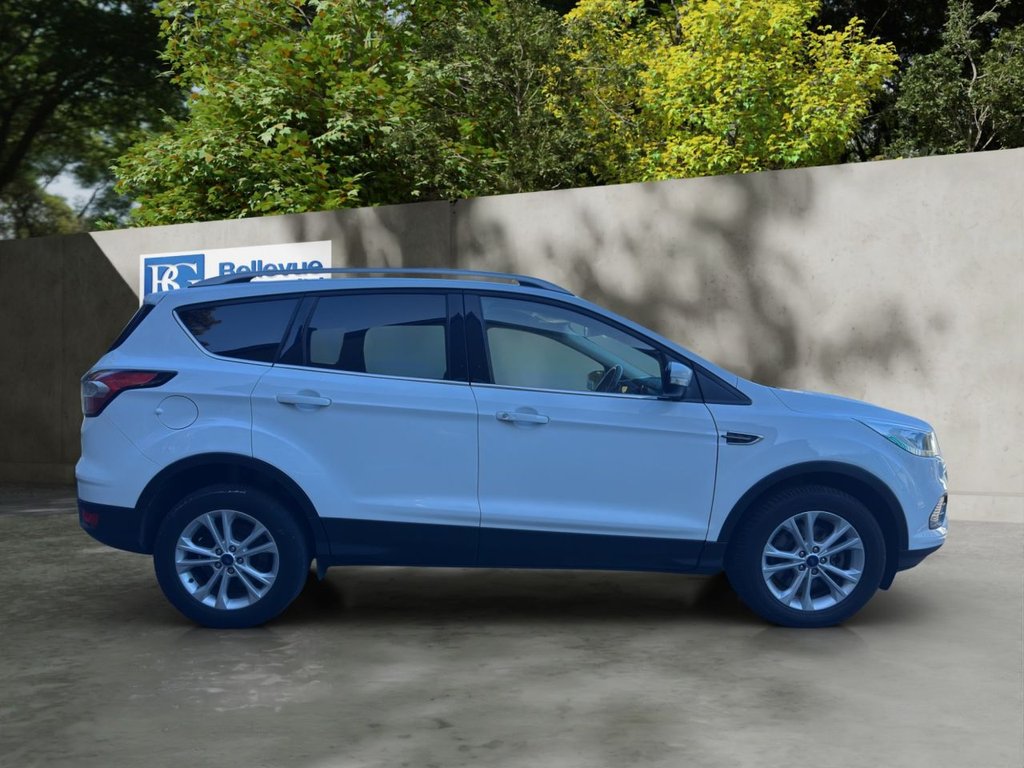 Used Ford Kuga 2017 for sale - 76879037: Photo 7