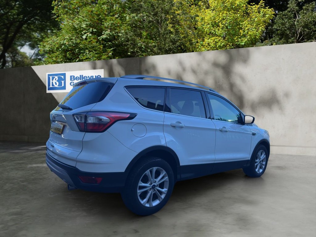 Used Ford Kuga 2017 for sale - 76879037: Photo 8