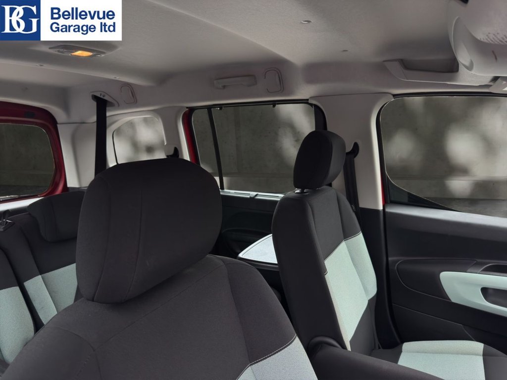 Used Citroen Berlingo 2018 for sale - 76879042: Photo 10