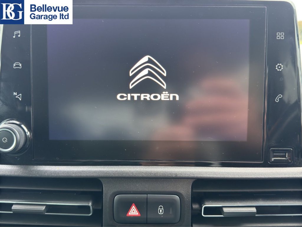 Used Citroen Berlingo 2018 for sale - 76879042: Photo 15