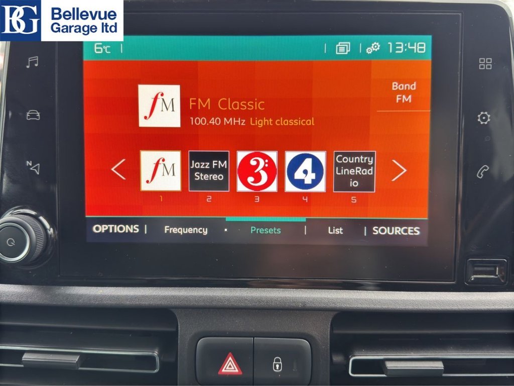 Used Citroen Berlingo 2018 for sale - 76879042: Photo 16