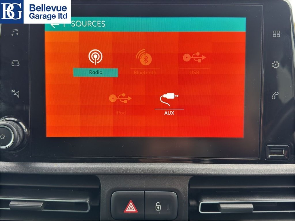 Used Citroen Berlingo 2018 for sale - 76879042: Photo 18