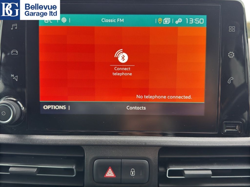 Used Citroen Berlingo 2018 for sale - 76879042: Photo 19