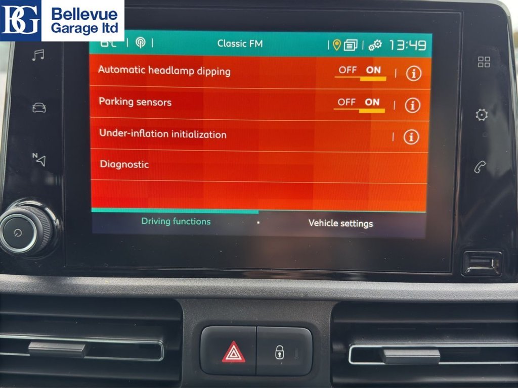 Used Citroen Berlingo 2018 for sale - 76879042: Photo 20