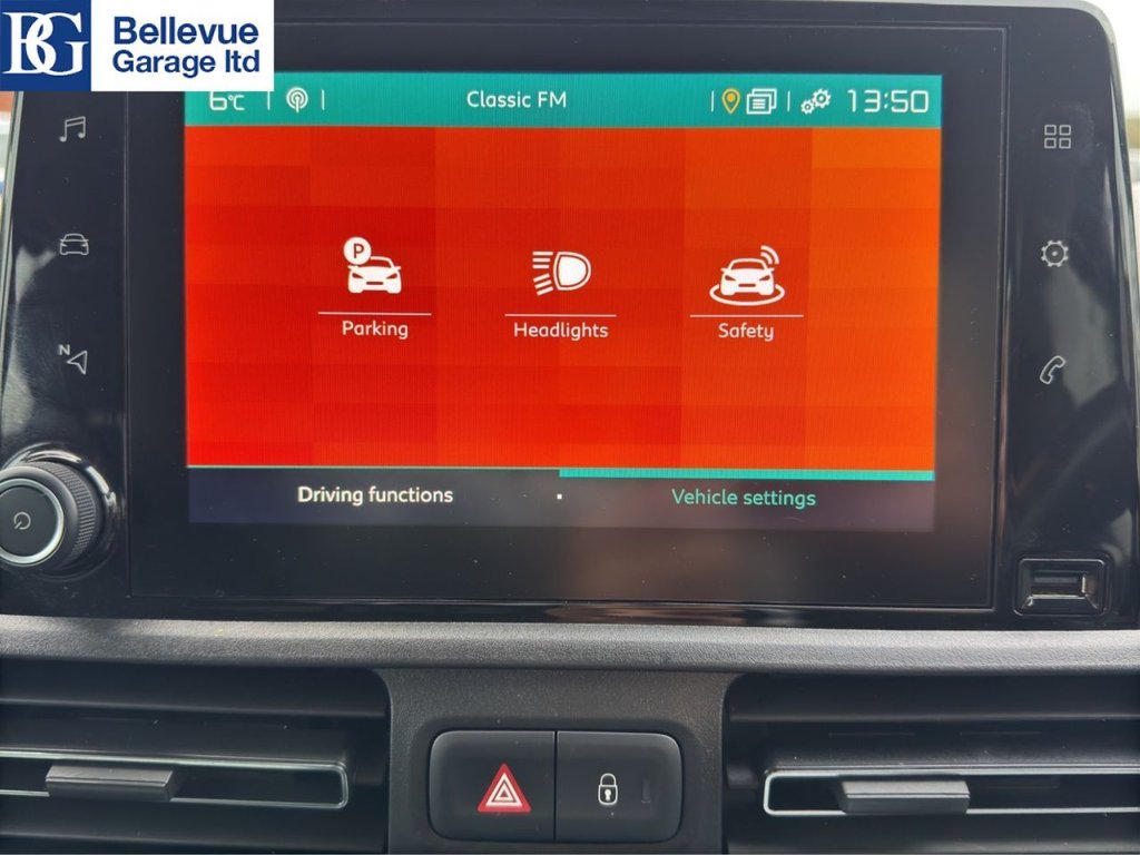 Used Citroen Berlingo 2018 for sale - 76879042: Photo 22