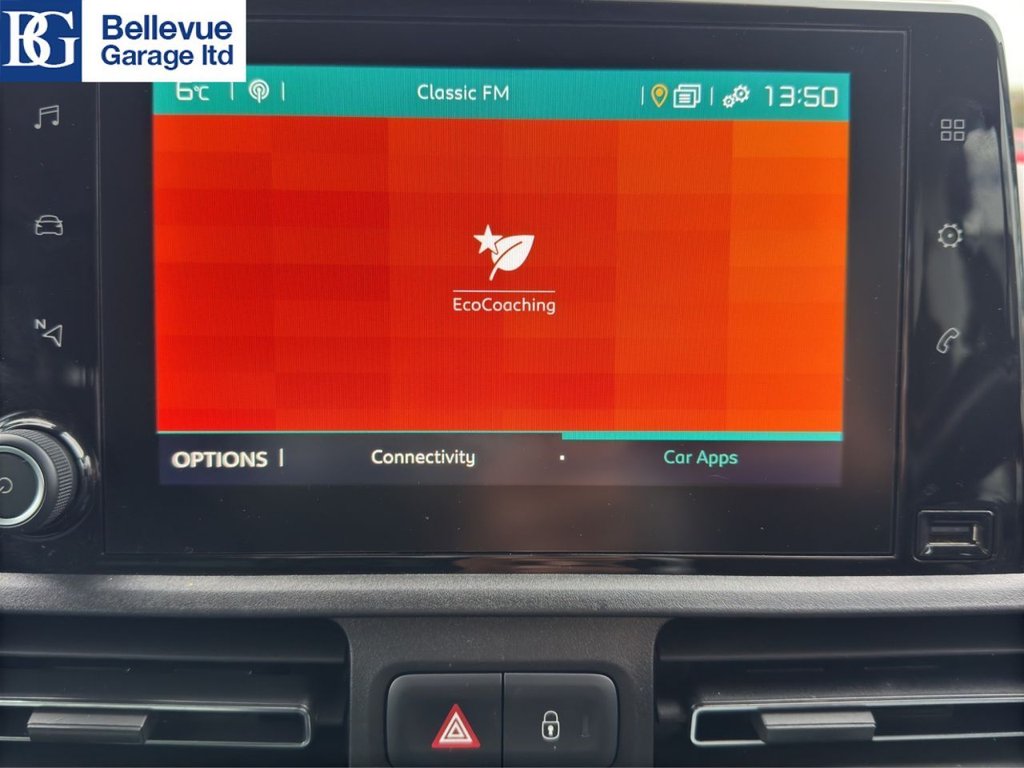 Used Citroen Berlingo 2018 for sale - 76879042: Photo 23